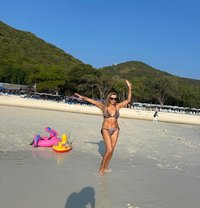 Ariadna - escort in Nha Trang