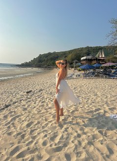 Ariadna - escort in Nha Trang Photo 4 of 20