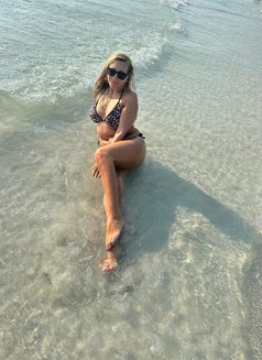 Ariadna - escort in Nha Trang Photo 5 of 20