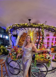 Ariadna - escort in Nha Trang Photo 6 of 20