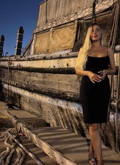 Ariadna - escort in Nha Trang Photo 7 of 20