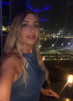 Ariadna - escort in Nha Trang Photo 8 of 20