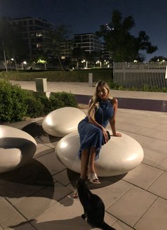 Ariadna - escort in Nha Trang Photo 9 of 20