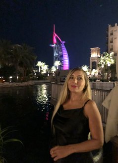 Ariadna - escort in Nha Trang Photo 10 of 20