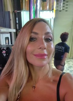 Ariadna - escort in Nha Trang Photo 13 of 20