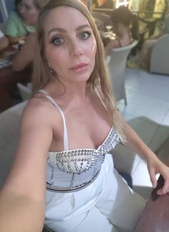 Ariadna - escort in Nha Trang Photo 15 of 20