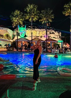 Ariadna - escort in Nha Trang Photo 17 of 20