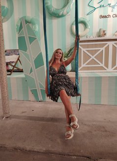 Ariadna - escort in Nha Trang Photo 18 of 20