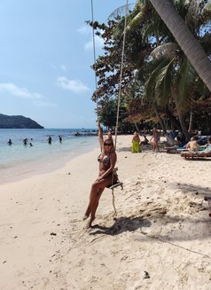 Ariadna - escort in Nha Trang Photo 19 of 20