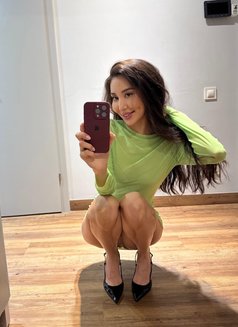 Ariadna - escort in Phuket Photo 1 of 13