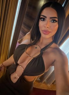 Ariadna - escort in Dubai Photo 2 of 14