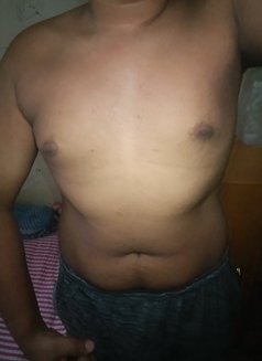 Arian - Male escort in Dhaka Photo 1 of 1