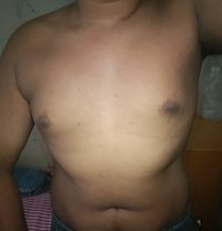 Arian - Male escort in Dhaka