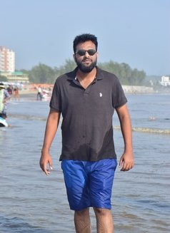 Arian - Male escort in Dhaka Photo 1 of 1