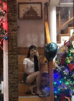 Arian - Transsexual escort in Cebu City Photo 11 of 12