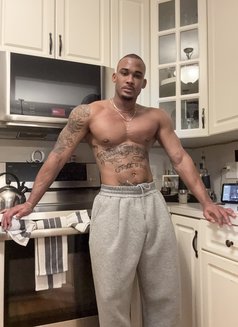 Arian M - Male escort in Dubai Photo 1 of 6