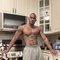 Arian M - Male escort in Dubai