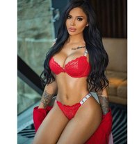 Arian Sofia Fullservice - puta in Dubai