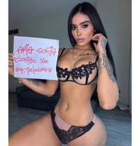 Arian Sofia Fullservice - puta in Dubai