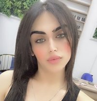 Arian - Transsexual escort in Erbil