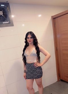 Arian - Transsexual escort in Erbil Photo 3 of 4