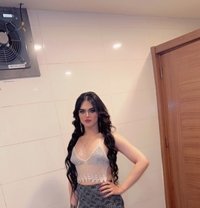 Arian - Transsexual escort in Erbil
