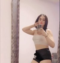 Arian - Transsexual escort in Pattaya