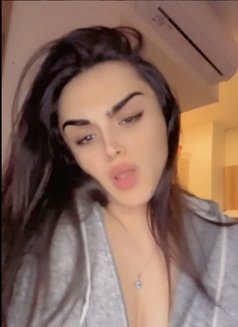 Arian - Transsexual escort in Pattaya Photo 2 of 3