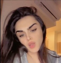 Arian - Transsexual escort in Pattaya