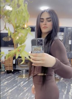 Arian - Transsexual escort in Pattaya Photo 3 of 3