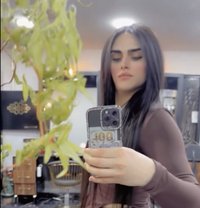 Arian - Transsexual escort in Pattaya