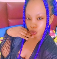 Jessy African Sexy Queen Here - puta in Ahmedabad