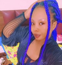 Jessy African Sexy Queen Here - puta in Ahmedabad