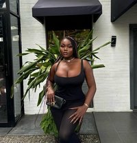 Ariana - escort in Indore