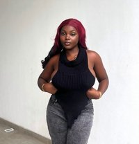 Ariana - escort in Indore