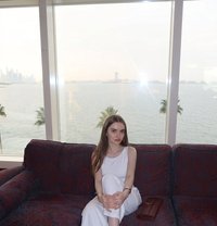 Ariana Anal Addict - escort in Hong Kong