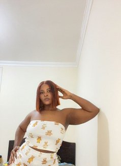 Ariana Brown - puta in Doha Photo 3 of 3