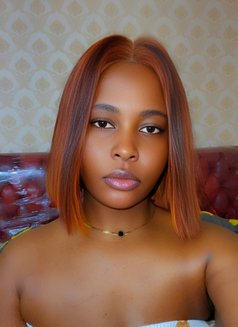 Ariana Brown - escort in Doha Photo 4 of 5