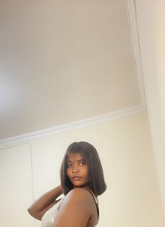Ariana Brown - escort in Doha Photo 5 of 5