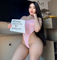 Ariana - puta in Abu Dhabi