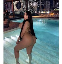 Ariana - puta in Abu Dhabi