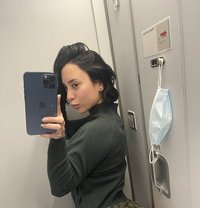 Ariana - escort in Amsterdam