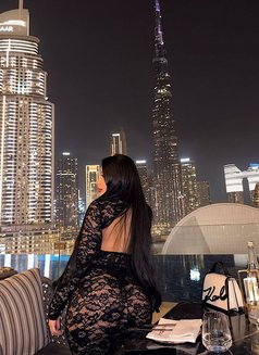Ariana - escort in Dubai Photo 9 of 15