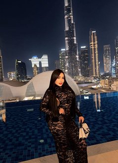 Ariana - escort in Dubai Photo 12 of 15