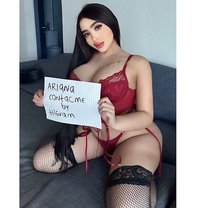 Ariana - escort in Dubai