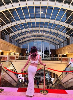 Ariana doja mellow - Transsexual escort in Bangalore Photo 28 of 30