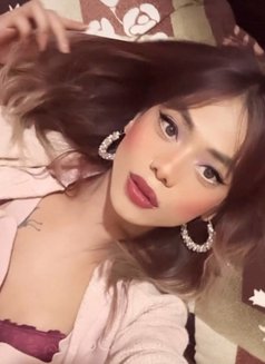 Ariana doja mellow - Transsexual escort in Bangalore Photo 29 of 30