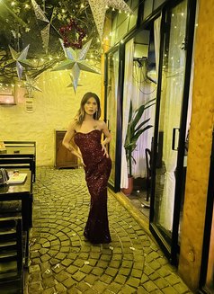 Ariana doja mellow - Transsexual escort in Bangalore Photo 28 of 30