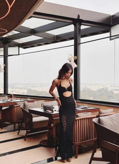 Ariana doja mellow - Transsexual escort in Bangalore Photo 29 of 30