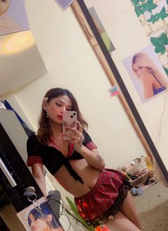 Ariana doja mellow - Transsexual escort in Bangalore Photo 30 of 30